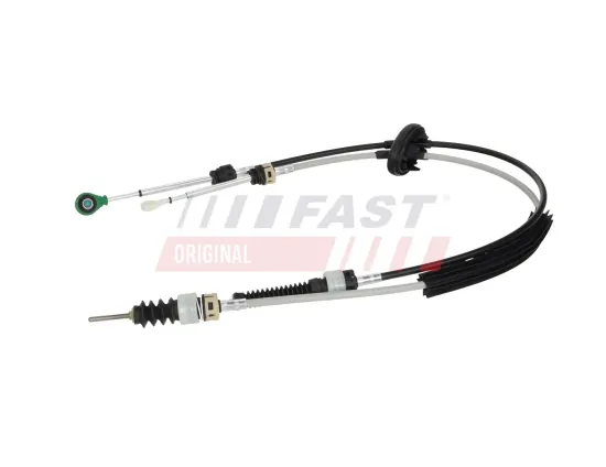 Seilzug, Schaltgetriebe FAST FT11757 Bild Seilzug, Schaltgetriebe FAST FT11757