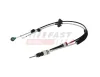 Seilzug, Schaltgetriebe FAST FT11757