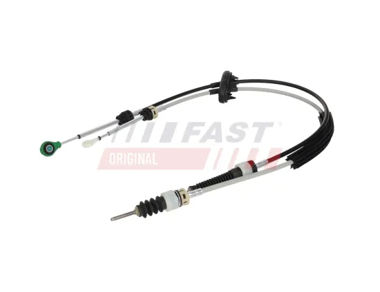 Seilzug, Schaltgetriebe FAST FT11757 Bild Seilzug, Schaltgetriebe FAST FT11757