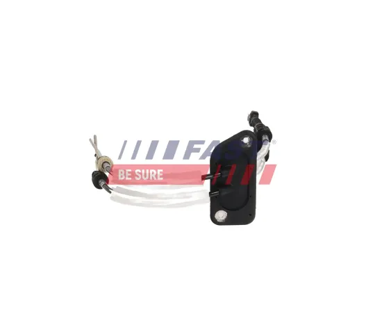 Kabelsatz, Schaltgetriebe FAST FT11762 Bild Kabelsatz, Schaltgetriebe FAST FT11762