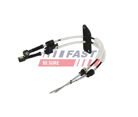 Kabelsatz, Schaltgetriebe FAST FT11762 Bild Kabelsatz, Schaltgetriebe FAST FT11762