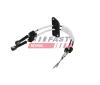 Kabelsatz, Schaltgetriebe FAST FT11762 Bild Kabelsatz, Schaltgetriebe FAST FT11762