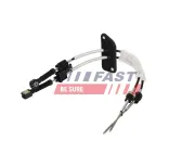 Kabelsatz, Schaltgetriebe FAST FT11762