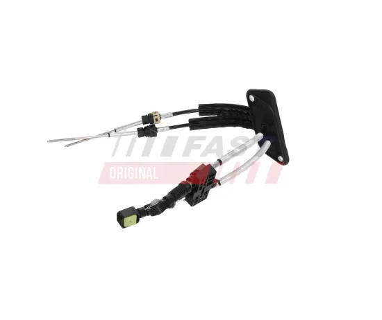Seilzug, Schaltgetriebe FAST FT11763 Bild Seilzug, Schaltgetriebe FAST FT11763