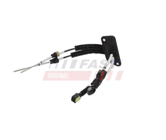 Seilzug, Schaltgetriebe FAST FT11763 Bild Seilzug, Schaltgetriebe FAST FT11763