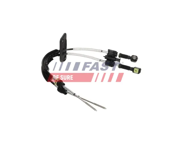 Rollenführung, Schiebetür Mitte rechts FAST FT95834 Bild Rollenführung, Schiebetür Mitte rechts FAST FT95834