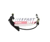 Kabelsatz, Schaltgetriebe FAST FT11764 Bild Kabelsatz, Schaltgetriebe FAST FT11764