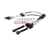 Kabelsatz, Schaltgetriebe FAST FT11764 Bild Kabelsatz, Schaltgetriebe FAST FT11764