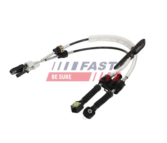 Kabelsatz, Schaltgetriebe FAST FT11764 Bild Kabelsatz, Schaltgetriebe FAST FT11764