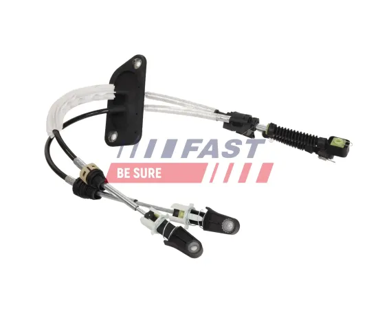 Kabelsatz, Schaltgetriebe FAST FT11764 Bild Kabelsatz, Schaltgetriebe FAST FT11764