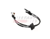 Seilzug, Schaltgetriebe FAST FT11765 Bild Seilzug, Schaltgetriebe FAST FT11765