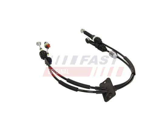 Seilzug, Schaltgetriebe FAST FT11765 Bild Seilzug, Schaltgetriebe FAST FT11765