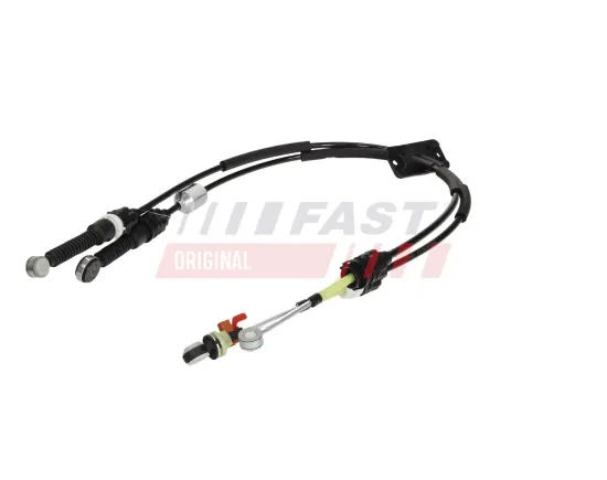 Seilzug, Schaltgetriebe FAST FT11765 Bild Seilzug, Schaltgetriebe FAST FT11765