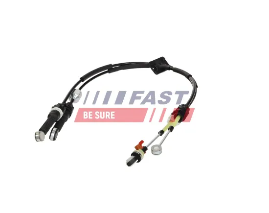 Rollenführung, Schiebetür Mitte rechts FAST FT95834 Bild Rollenführung, Schiebetür Mitte rechts FAST FT95834