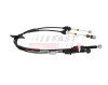 Seilzug, Schaltgetriebe FAST FT11765 Bild Seilzug, Schaltgetriebe FAST FT11765