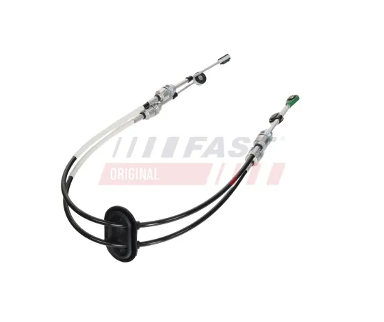 Seilzug, Schaltgetriebe FAST FT11767 Bild Seilzug, Schaltgetriebe FAST FT11767