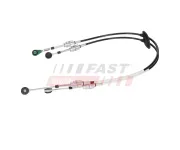 Seilzug, Schaltgetriebe FAST FT11767