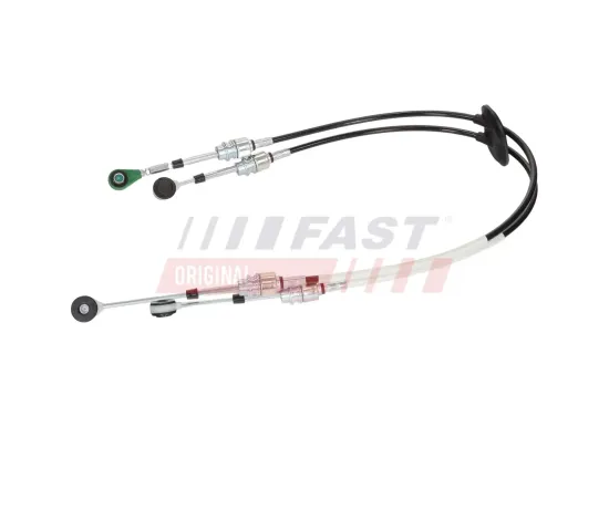 Seilzug, Schaltgetriebe FAST FT11767 Bild Seilzug, Schaltgetriebe FAST FT11767
