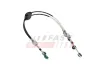 Seilzug, Schaltgetriebe FAST FT11767 Bild Seilzug, Schaltgetriebe FAST FT11767