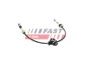 Seilzug, Schaltgetriebe FAST FT11770 Bild Seilzug, Schaltgetriebe FAST FT11770
