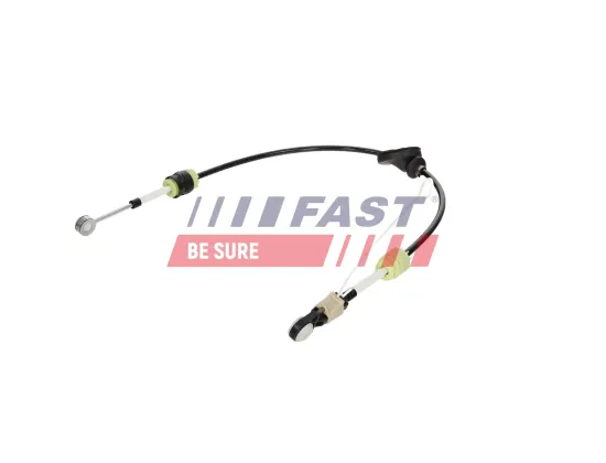 Seilzug, Schaltgetriebe FAST FT11770 Bild Seilzug, Schaltgetriebe FAST FT11770