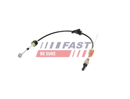 Seilzug, Schaltgetriebe FAST FT11770 Bild Seilzug, Schaltgetriebe FAST FT11770