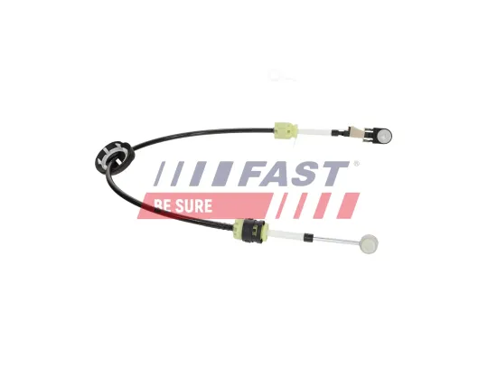 Seilzug, Schaltgetriebe FAST FT11770 Bild Seilzug, Schaltgetriebe FAST FT11770