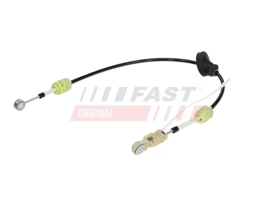Seilzug, Schaltgetriebe FAST FT11771 Bild Seilzug, Schaltgetriebe FAST FT11771