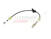 Seilzug, Schaltgetriebe FAST FT11771 Bild Seilzug, Schaltgetriebe FAST FT11771