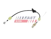 Rollenführung, Schiebetür links FAST FT95672