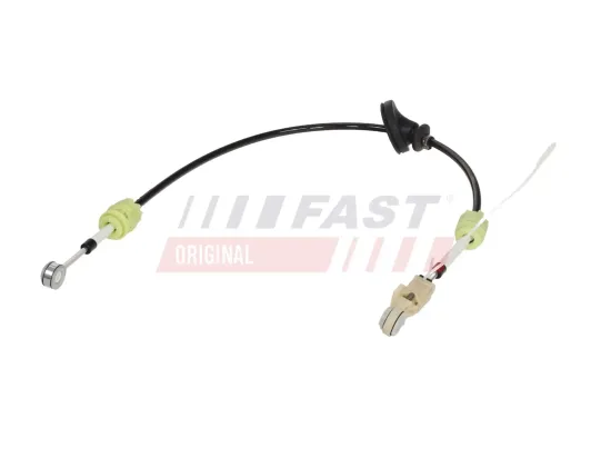 Seilzug, Schaltgetriebe FAST FT11771 Bild Seilzug, Schaltgetriebe FAST FT11771