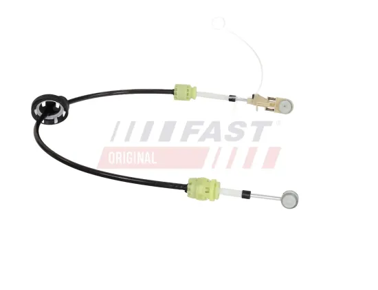 Seilzug, Schaltgetriebe FAST FT11771 Bild Seilzug, Schaltgetriebe FAST FT11771