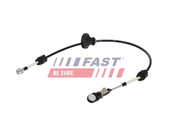 Lenker, Radaufhängung rechts Vorderachse rechts FAST FT15135 Bild Lenker, Radaufhängung rechts Vorderachse rechts FAST FT15135