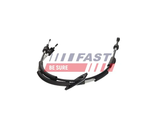 Kabelsatz, Schaltgetriebe FAST FT11773 Bild Kabelsatz, Schaltgetriebe FAST FT11773