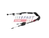 Kabelsatz, Schaltgetriebe FAST FT11773 Bild Kabelsatz, Schaltgetriebe FAST FT11773