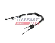 Kabelsatz, Schaltgetriebe FAST FT11773