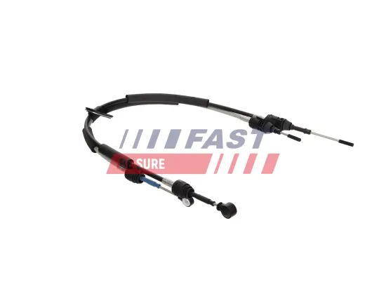 Kabelsatz, Schaltgetriebe FAST FT11773 Bild Kabelsatz, Schaltgetriebe FAST FT11773