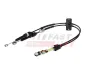 Seilzug, Schaltgetriebe FAST FT11775 Bild Seilzug, Schaltgetriebe FAST FT11775