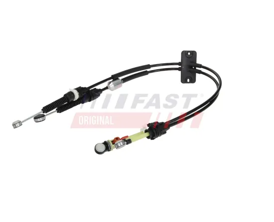Seilzug, Schaltgetriebe FAST FT11775 Bild Seilzug, Schaltgetriebe FAST FT11775