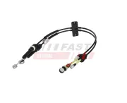 Seilzug, Schaltgetriebe FAST FT11775