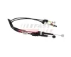 Seilzug, Schaltgetriebe FAST FT11775 Bild Seilzug, Schaltgetriebe FAST FT11775