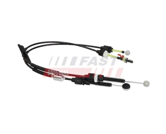 Seilzug, Schaltgetriebe FAST FT11775 Bild Seilzug, Schaltgetriebe FAST FT11775