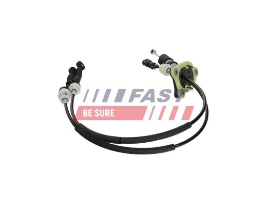 Kabelsatz, Schaltgetriebe FAST FT11776 Bild Kabelsatz, Schaltgetriebe FAST FT11776