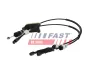 Kabelsatz, Schaltgetriebe FAST FT11776 Bild Kabelsatz, Schaltgetriebe FAST FT11776