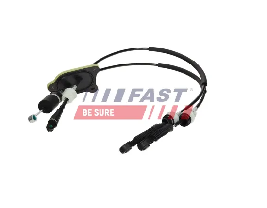 Kabelsatz, Schaltgetriebe FAST FT11776 Bild Kabelsatz, Schaltgetriebe FAST FT11776