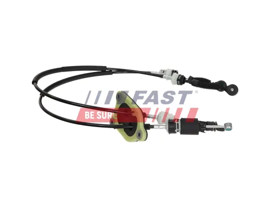Kabelsatz, Schaltgetriebe FAST FT11776 Bild Kabelsatz, Schaltgetriebe FAST FT11776