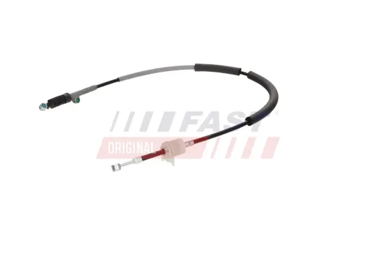 Seilzug, Schaltgetriebe FAST FT11777 Bild Seilzug, Schaltgetriebe FAST FT11777