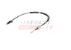 Seilzug, Schaltgetriebe FAST FT11777 Bild Seilzug, Schaltgetriebe FAST FT11777
