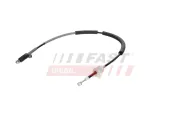 Seilzug, Schaltgetriebe FAST FT11777
