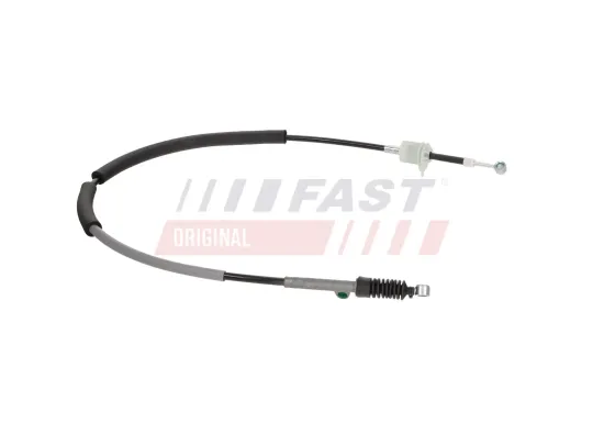 Seilzug, Schaltgetriebe FAST FT11777 Bild Seilzug, Schaltgetriebe FAST FT11777